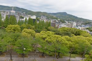 Nagasaki, 2019