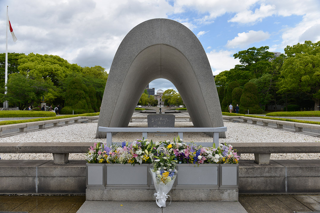 Hiroshima, 2019